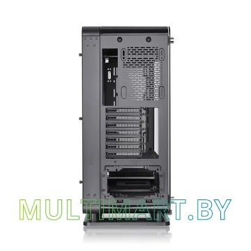 Корпус Thermaltake Core P6 Tempered Glass (CA-1V2-00M1WN-00) картинка 4